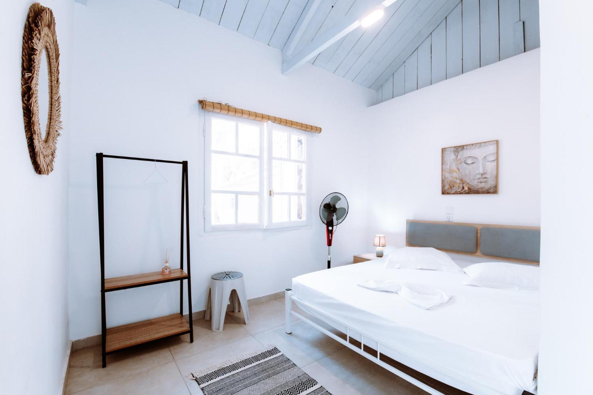 Burano Camping Beach-Bar Nea Thesi 外观 照片
