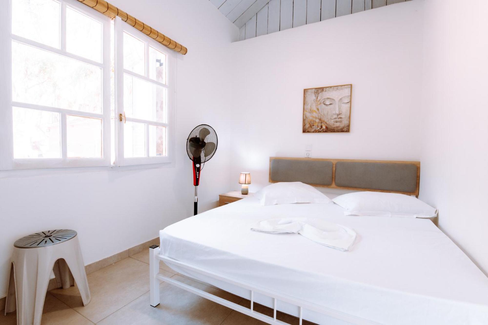 Burano Camping Beach-Bar Nea Thesi 外观 照片